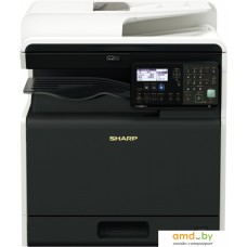 МФУ Sharp BP-20C20EU