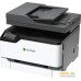 МФУ Lexmark CX331adwe. Фото №2