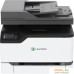 МФУ Lexmark CX431adw. Фото №1