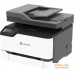 МФУ Lexmark CX431adw. Фото №2