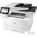 МФУ HP LaserJet Enterprise M430f. Фото №2