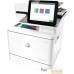 МФУ HP LaserJet Enterprise MFP M578dn. Фото №2