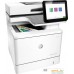 МФУ HP LaserJet Enterprise MFP M578dn. Фото №3