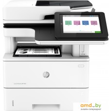 МФУ HP LaserJet Enterprise M528f