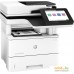 МФУ HP LaserJet Enterprise M528f. Фото №3