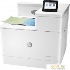 Принтер HP Color LaserJet Enterprise M856dn