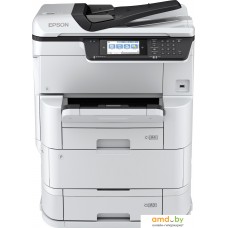 МФУ Epson WF-C878RDTWF