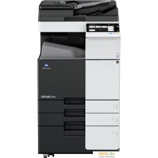 МФУ Konica Minolta Bizhub 308e