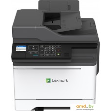 МФУ Lexmark CX522ade