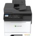 МФУ Lexmark CX522ade. Фото №1