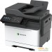 МФУ Lexmark CX522ade. Фото №2