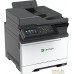 МФУ Lexmark CX522ade. Фото №3