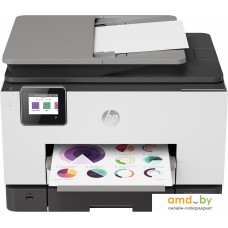 МФУ HP OfficeJet Pro 9023