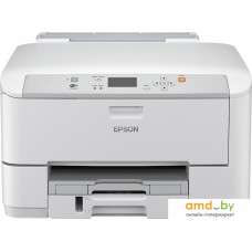 Принтер Epson WorkForce Pro WF-M5190DW