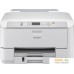 Принтер Epson WorkForce Pro WF-M5190DW. Фото №1