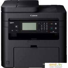 МФУ Canon i-SENSYS MF237w (без трубки для факса)