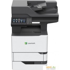 МФУ Lexmark MX721ade