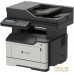 МФУ Lexmark MX521de. Фото №2