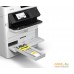 МФУ Epson WorkForce Pro WF-C579RDWF + дополнительный лоток. Фото №4