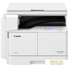 МФУ Canon imageRUNNER 2206