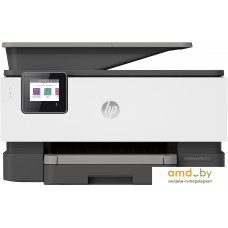 МФУ HP OfficeJet Pro 9013