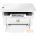 МФУ HP LaserJet M141w 7MD74A. Фото №1