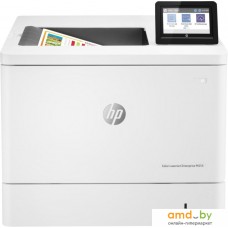 Принтер HP Color LaserJet Enterprise M555dn 7ZU78A