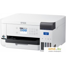 Текстильный принтер Epson SureColor SC-F100