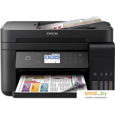 МФУ Epson L6170