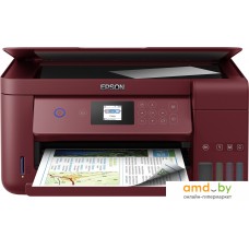 МФУ Epson L4167