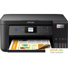 МФУ Epson EcoTank L4260