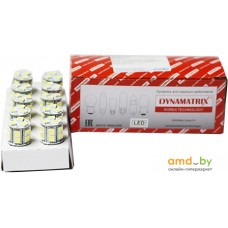 Светодиодная лампа Dynamatrix BA15s DB7506LED 1шт