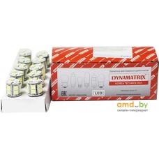 Светодиодная лампа Dynamatrix BAU15s DB7507LED 1шт