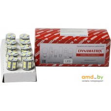 Светодиодная лампа Dynamatrix BAY15d DB7528LED 1шт