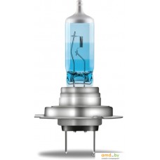 Галогенная лампа Osram Cool Blue Intense Next Gen H7 64210CBN (картонная коробка, 1 шт)