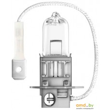 Галогенная лампа Osram Original Line H3 1шт [64151]