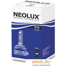 Ксеноновая лампа Neolux D1S NX1S 1шт