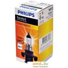 Галогенная лампа Philips H13 Standart 1шт [9008C1]