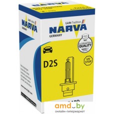 Ксеноновая лампа Narva D2S 1шт