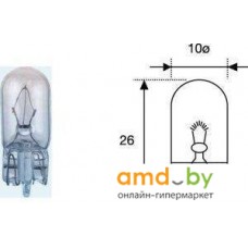 Bosch W3W Eco 1987302818 1шт