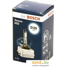 Ксеноновая лампа Bosch D3S Standard 1шт