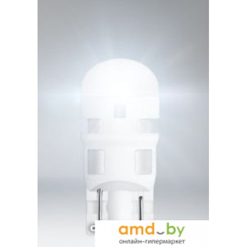 Светодиодная лампа Osram W5W LEDriving Gen3 2шт - купить в Минске по  выгодной цене в