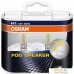 Галогенная лампа Osram H1 Fog Breaker 2шт Duobox. Фото №1