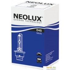 Ксеноновая лампа Neolux D4S-NX4S 1шт