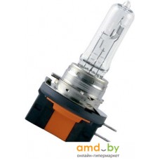 Галогенная лампа Osram H15 Original Line 1шт