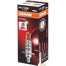 Галогенная лампа Osram H1 64150SUP 1шт