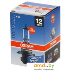 Галогенная лампа Osram H10 Original Line 1шт [9145RD]