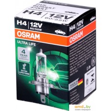 Галогенная лампа Osram H4 64193ULT 1шт