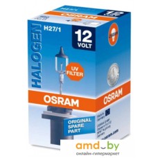 Галогенная лампа Osram H27/1 Original Line 1шт [880]