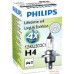 Галогенная лампа Philips H4 LongLife EcoVision 1шт [12342LLECOC1]. Фото №1